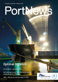 Enjoy the March issue of PortNews