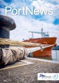 PortNews issue December 2022