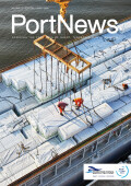 PortNews editie mei 2026