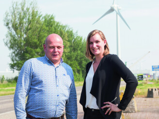 Try-act focusses on port vacancies