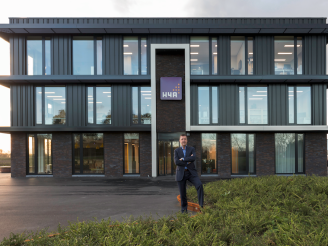 H4A - Unique diversity