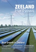 Zeeland PortNews July 2017