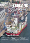 Zeeland PortNews September 2017