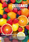 December issue Zeeland PortNews out now!