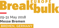 Breakbulk Europe 2018 Logo v2