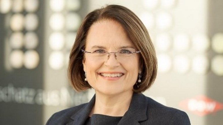 Eerste vrouwelijke baas voor Dow foto Omroep Zeeland