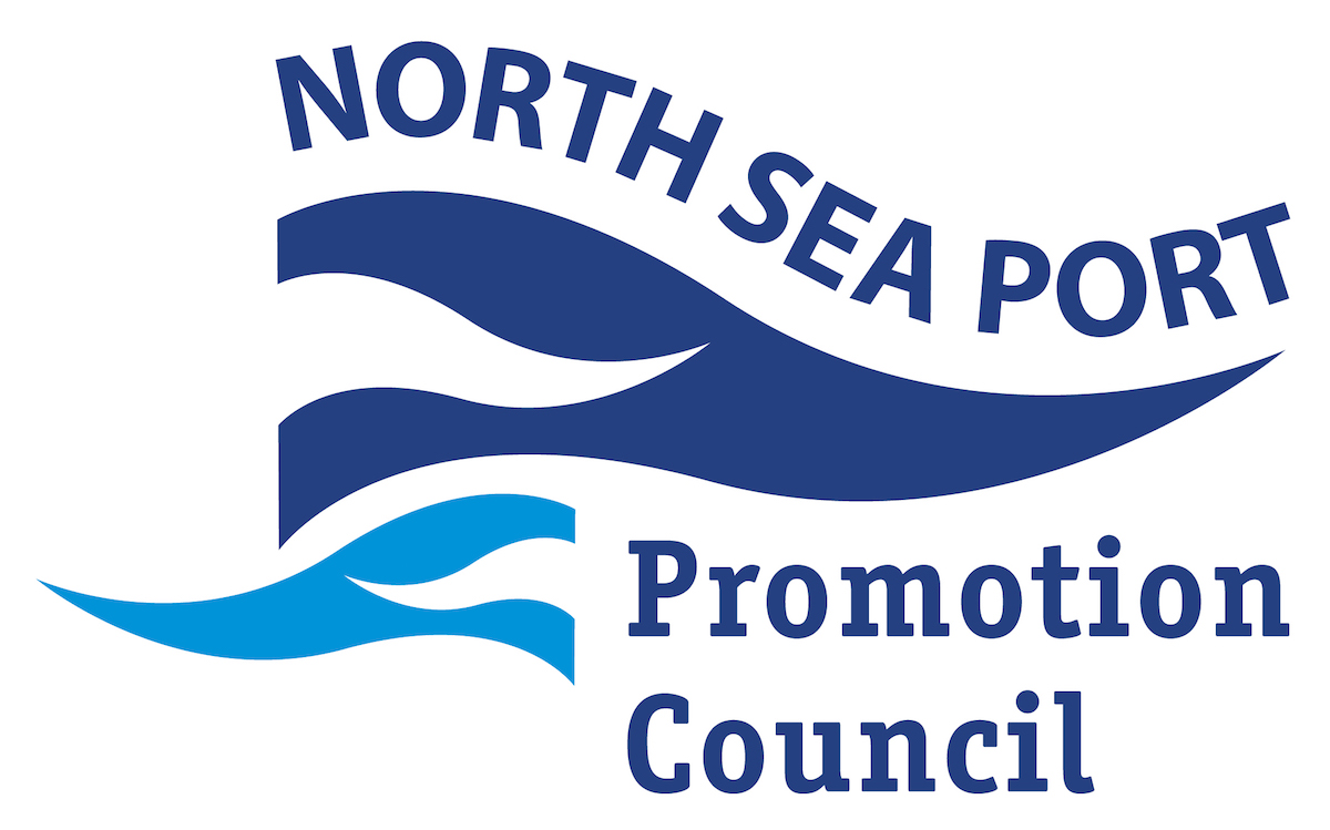 Logo North Sea Port rgb