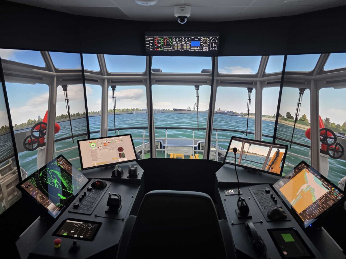 Multraship 2