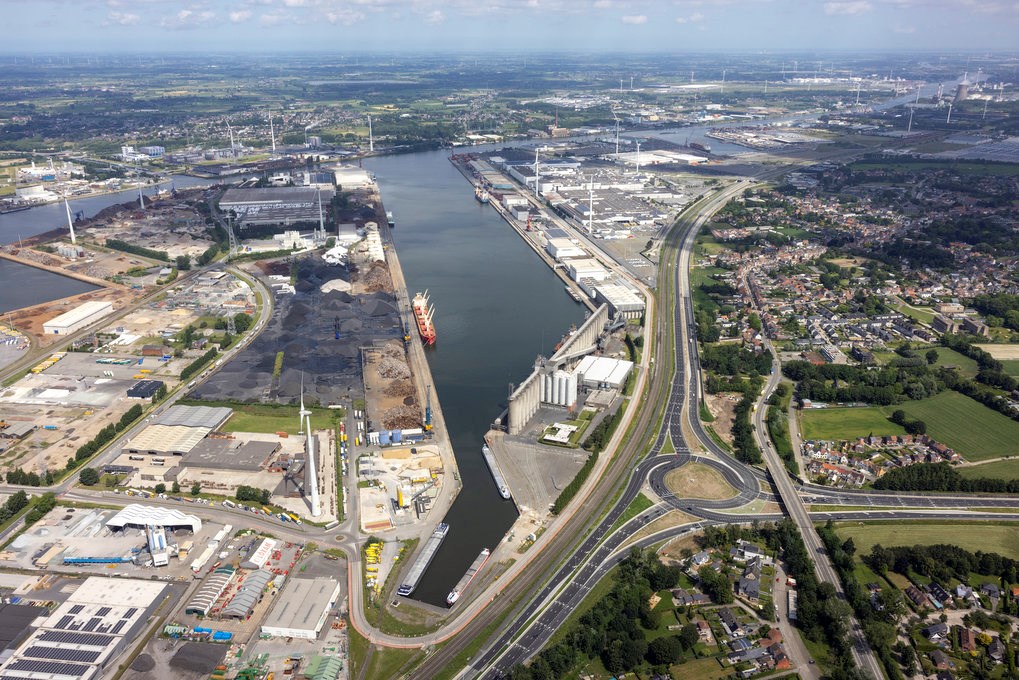 NSP pijpleidingen