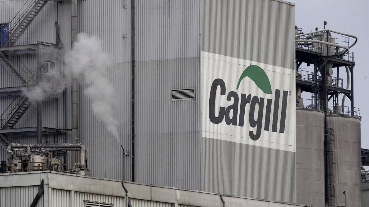 Cargill Starts Production At Glycerine Refinery In Frankfurt Germany 