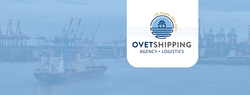 OVET Shipping