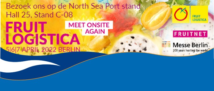 Fruit Logistica Banner