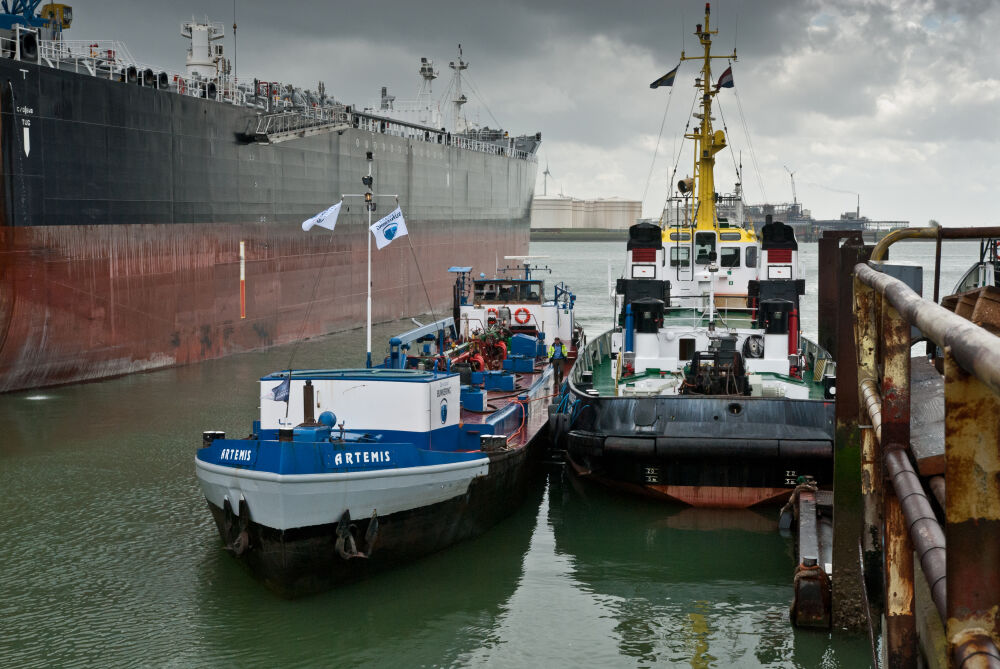 Zeeland Bunkering albumfoto 2 885c2577