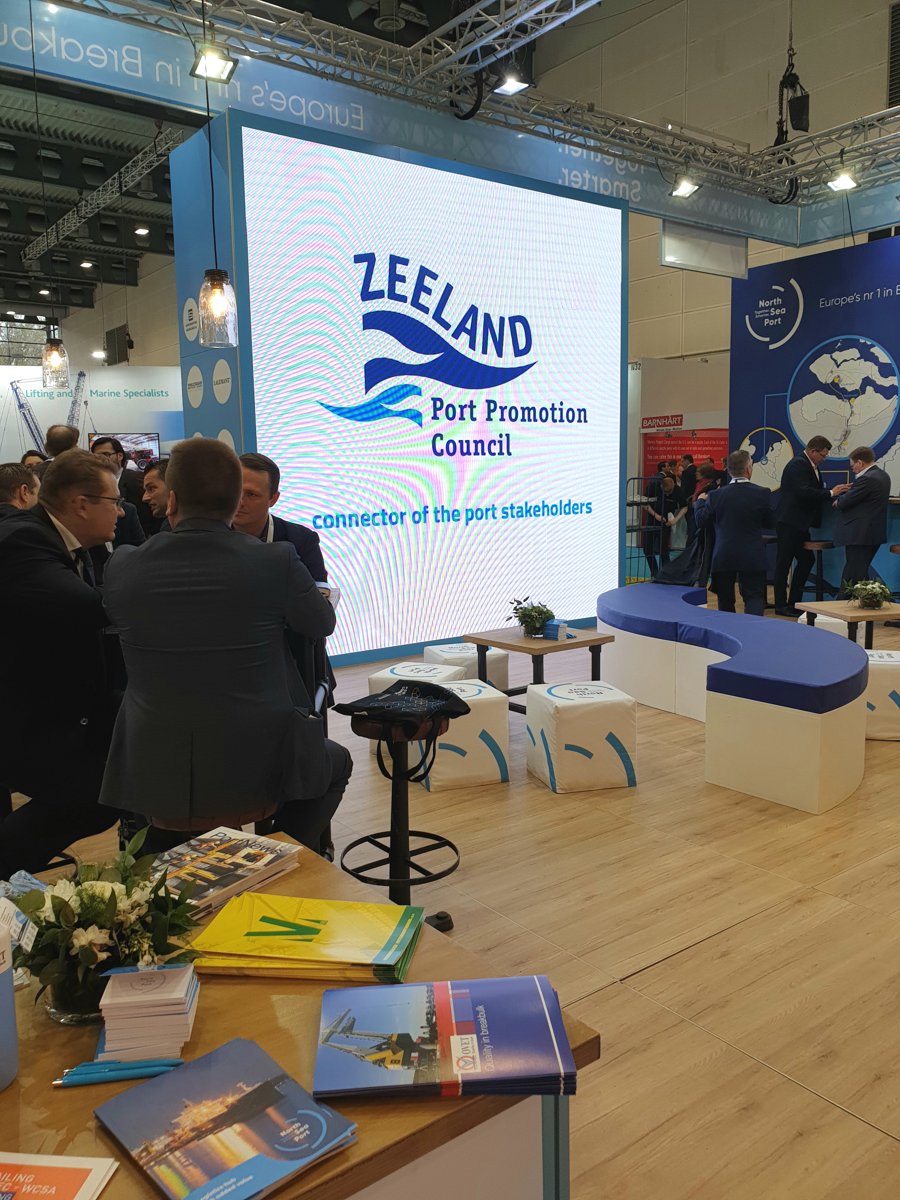 Breakbulk Bremen 2019