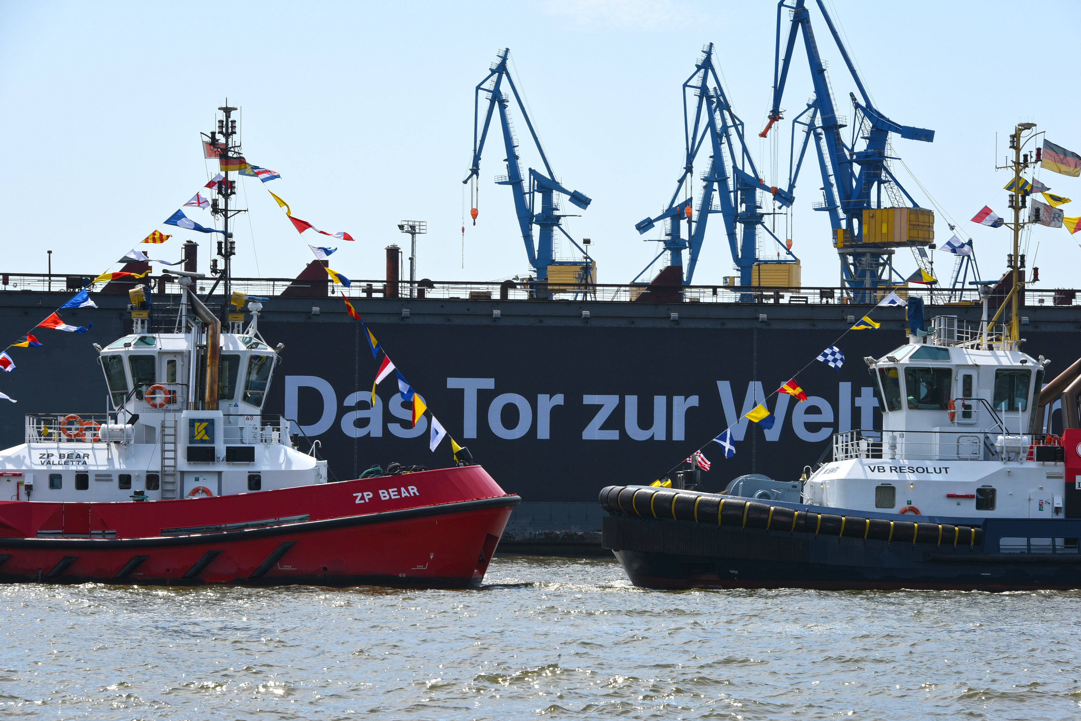 KST Boluda Hamburg 3