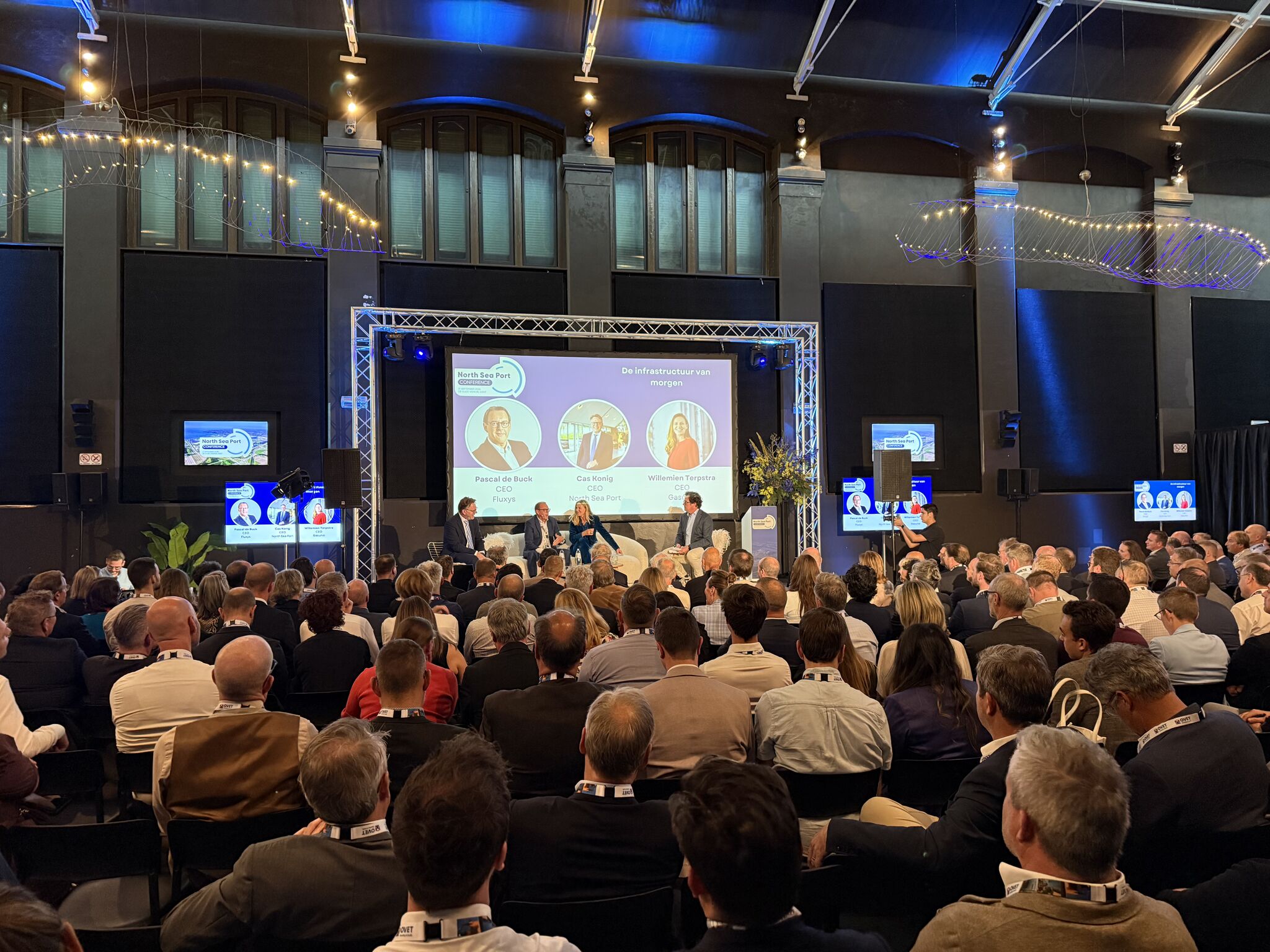 NSP conference 1