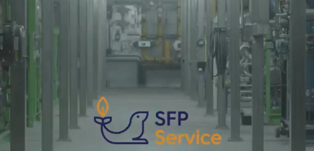 SFP Service