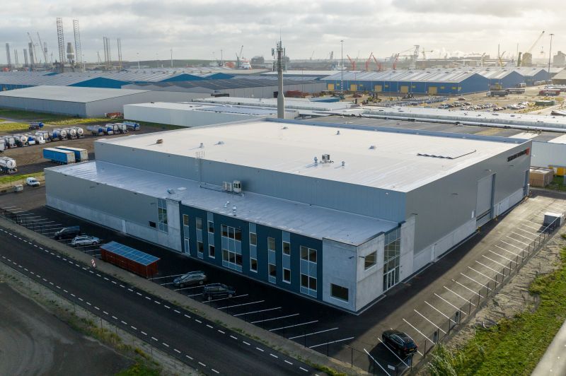 Schelde Exotech