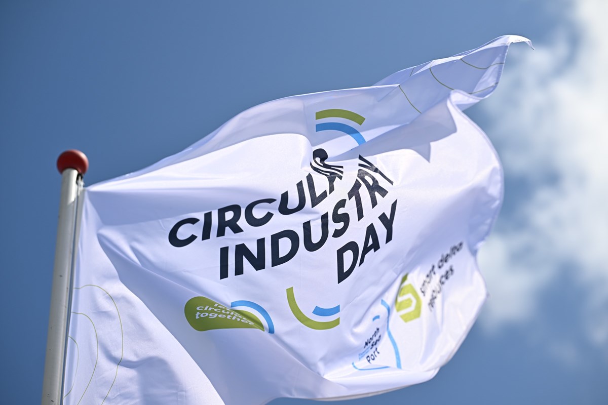 circular industry day