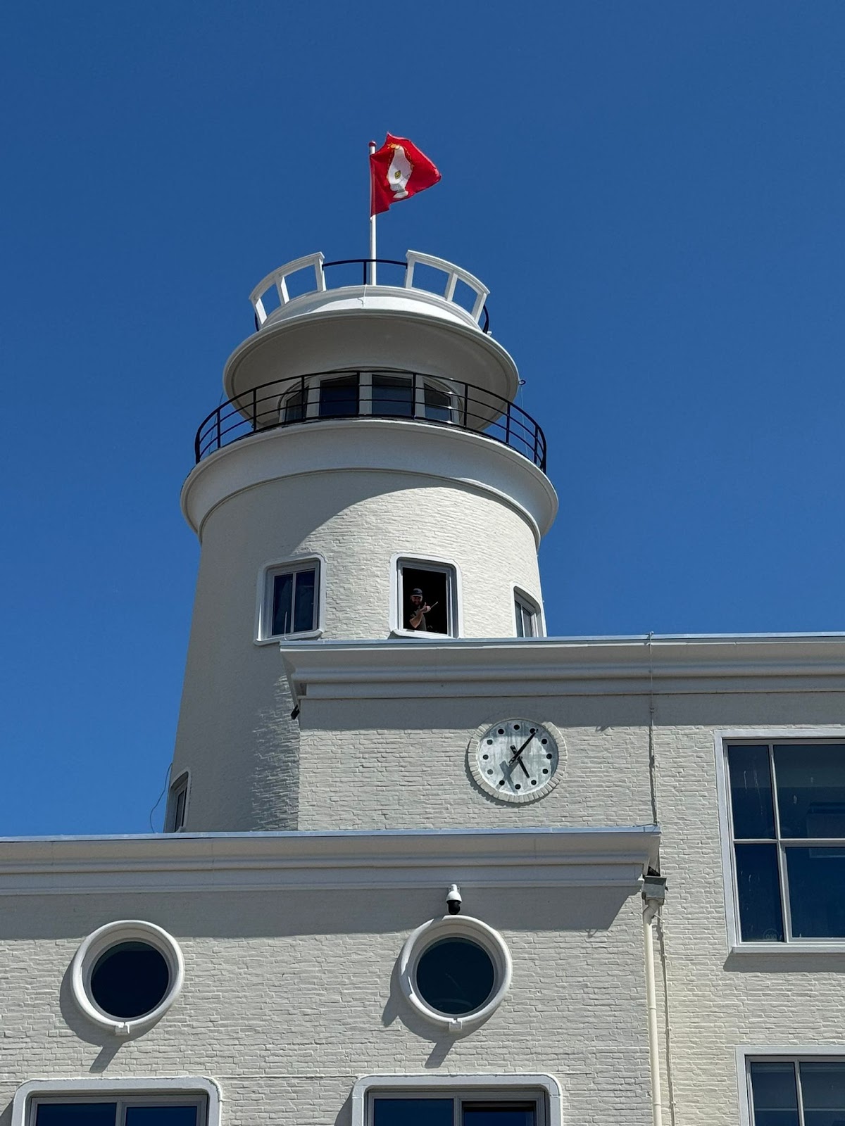 hotelzeevaartschool 1