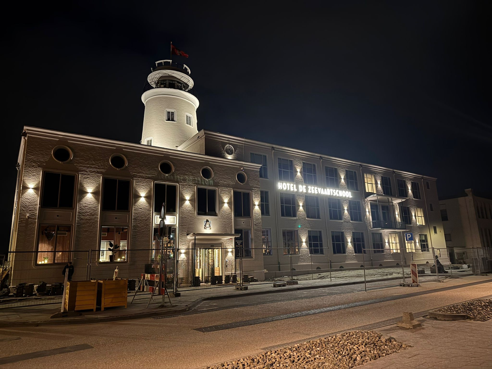 hotelzeevaartschool 3