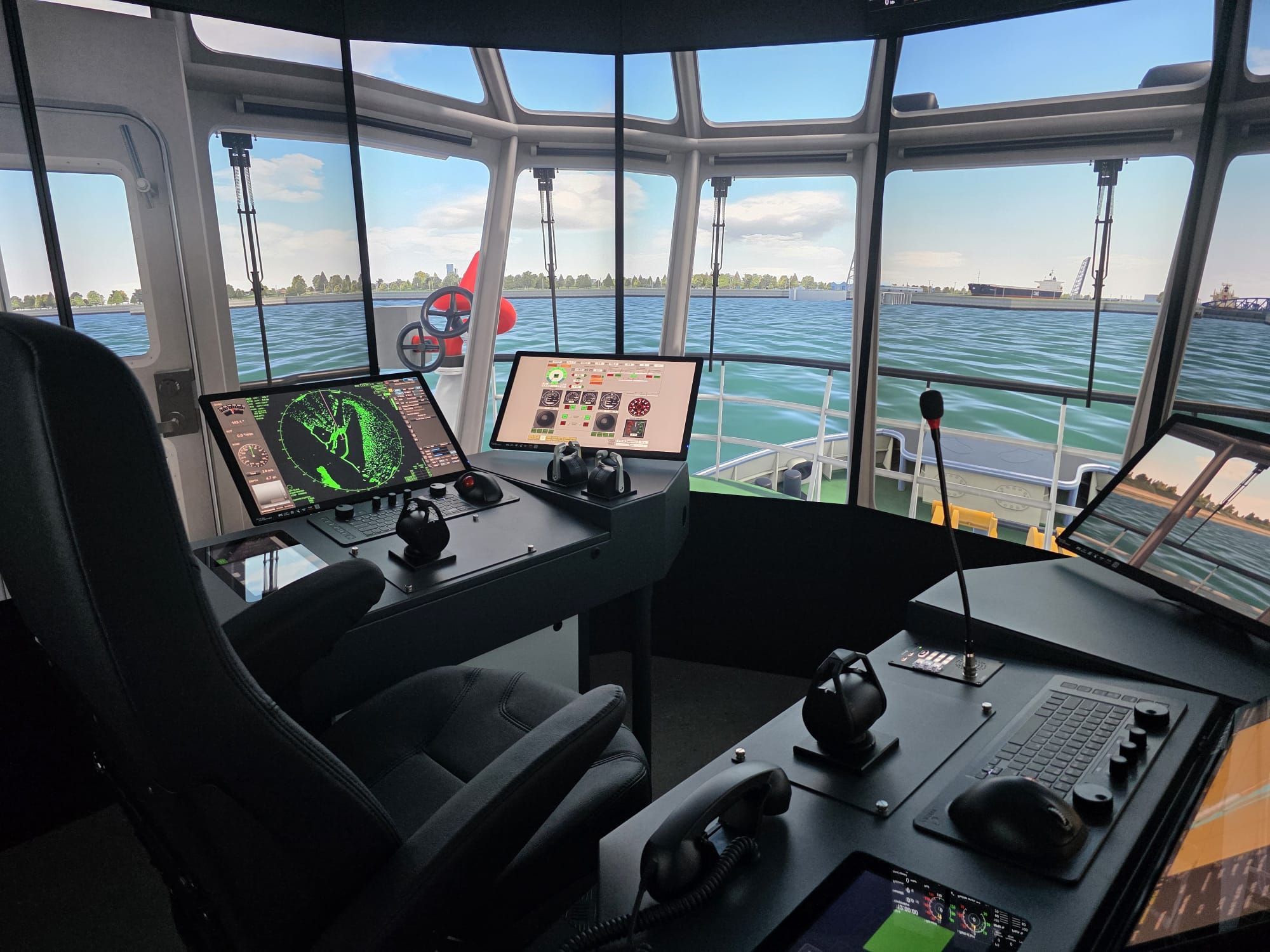multraship 1