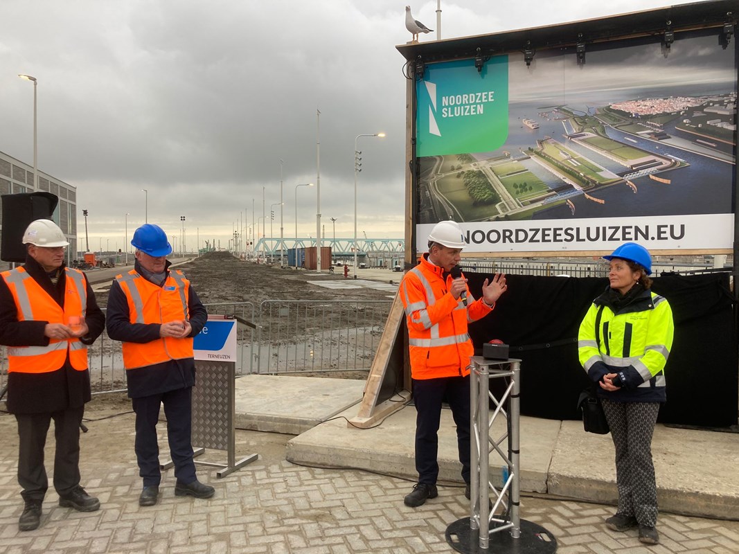 sluis terneuzen naam